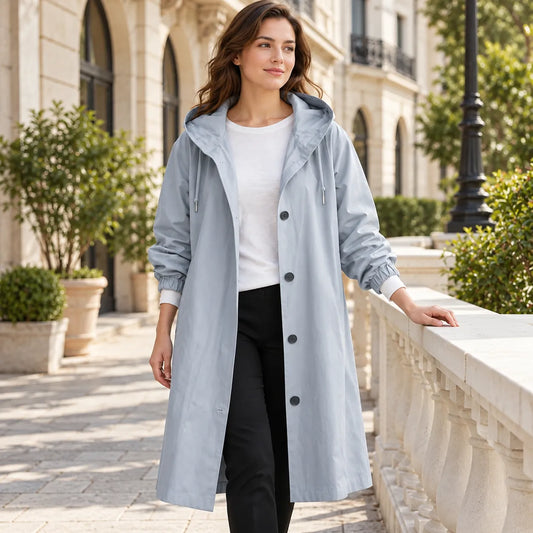 Abrigo largo con capucha y botones — pdp-02-lifestyle.png