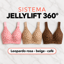 [2ª Unidad -50%] Sostén Sin Aro Alma en Tejido Suave con Cobertura Completa