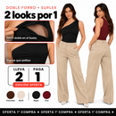 [Lleva 2 Paga 1] Pack de Bodys de Un Hombro Cacao en Tejido Suave con Frunce Lateral