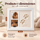 Cuadro huellas | Souly™ · 3