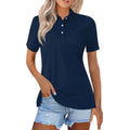 Polo de mujer en varios colores
