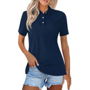 Polo de mujer en varios colores