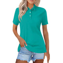 Polo de mujer en varios colores