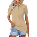 Polo de mujer en varios colores
