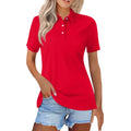 Polo de mujer en varios colores