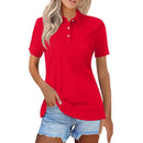 Polo de mujer en varios colores