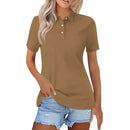 Polo de mujer en varios colores