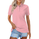 Polo de mujer en varios colores