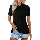 Polo de mujer en varios colores