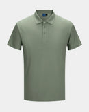 Polo clásico de hombre en varios colores