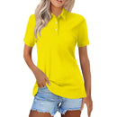 Polo de mujer en varios colores
