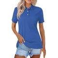 Polo de mujer en varios colores