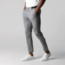 Pantalón chino de hombre de corte slim