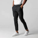 Pantalón chino de hombre de corte slim