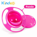 Bowl antiderrame 360° · 3