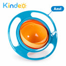 Bowl antiderrame 360° · 2