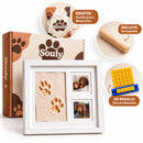 Cuadro huellas | Souly™ · 1