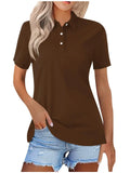 Polo de mujer en varios colores