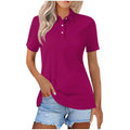 Polo de mujer en varios colores