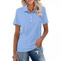 Polo de mujer en varios colores