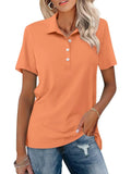 Polo de mujer en varios colores