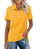 Polo de mujer en varios colores