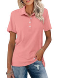 Polo de mujer en varios colores