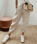 Pantalón de vestir de mujer en varios colores y diseños