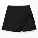 Dos faldas con short interior y bolsillo — D1 — VR-CL15