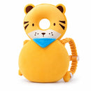 Mochila protectora de cabeza para bebé · 7