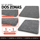 Kit de alfombras AquaLoop + CloudStep gris — Oferta completa — OFERTA 1° COMPRA
