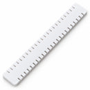 Set de 24 Placas Divisorias Encastrables para Organizar Cajones — Detalle del producto