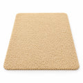 Kit de Alfombras para Baño — AquaLoop + CloudStep Gris — Vista de la variante Amarillo