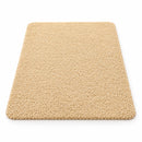 Kit de Alfombras para Baño — AquaLoop + CloudStep Gris — Vista de la variante Amarillo