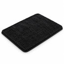 [PACK DE 2] Alfombras CloudStep del Mismo Color — Vista de la variante Negro