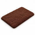 [PACK DE 2] Alfombras CloudStep del Mismo Color — Vista de la variante Café