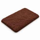[PACK DE 2] Alfombras CloudStep del Mismo Color — Vista de la variante Café