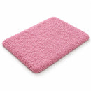 [PACK DE 2] Alfombras CloudStep del Mismo Color — Vista de la variante Rosa