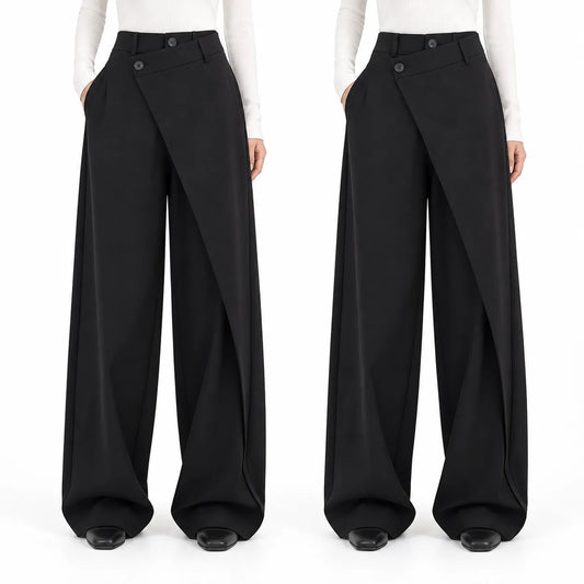 Paga 1 y lleva 2 | Pantalones anchos con frente cruzado — pdp-01-hero.png