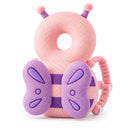 Mochila protectora de cabeza para bebé · 1