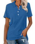 Polo cómodo para mujer