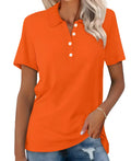 Polo cómodo para mujer