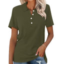 Polo cómodo para mujer