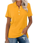 Polo cómodo para mujer