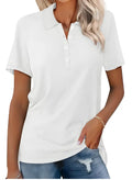 Polo cómodo para mujer