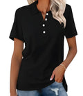 Polo cómodo para mujer