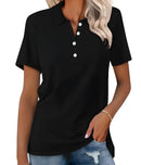 Polo cómodo para mujer