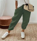 Pantalón de vestir de mujer en varios colores y diseños